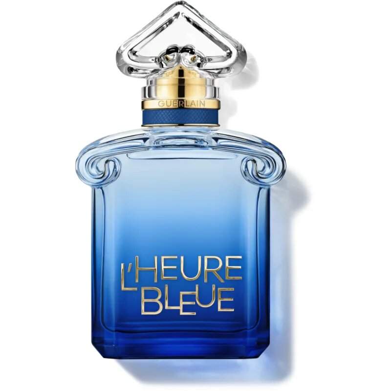 Guerlain L'Heure Bleue парфюмна вода за жени 50 мл.