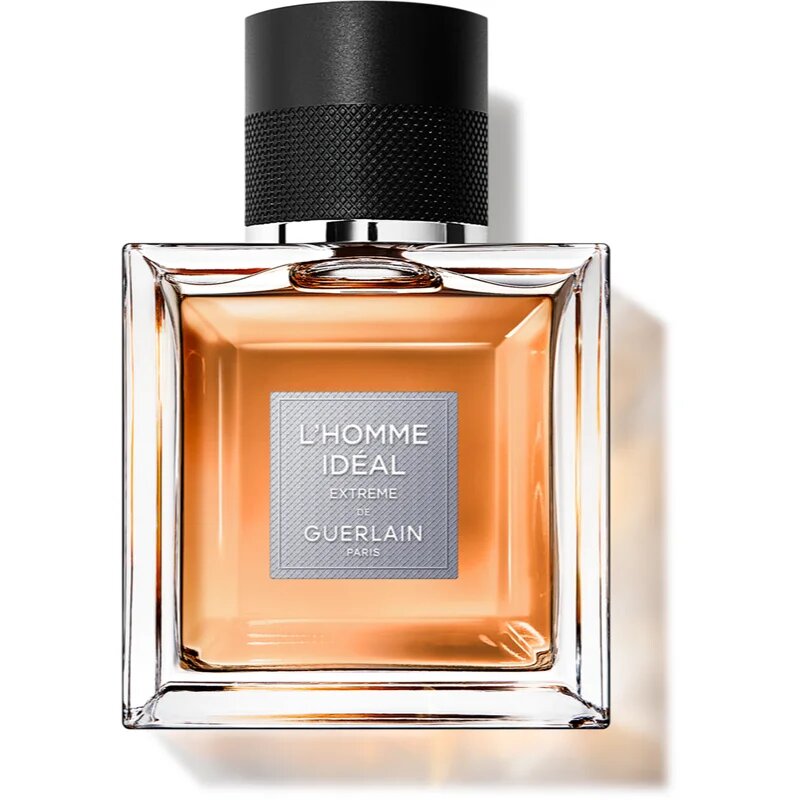 Guerlain L'Homme Idéal Extrême парфюмна вода за мъже 50 мл.