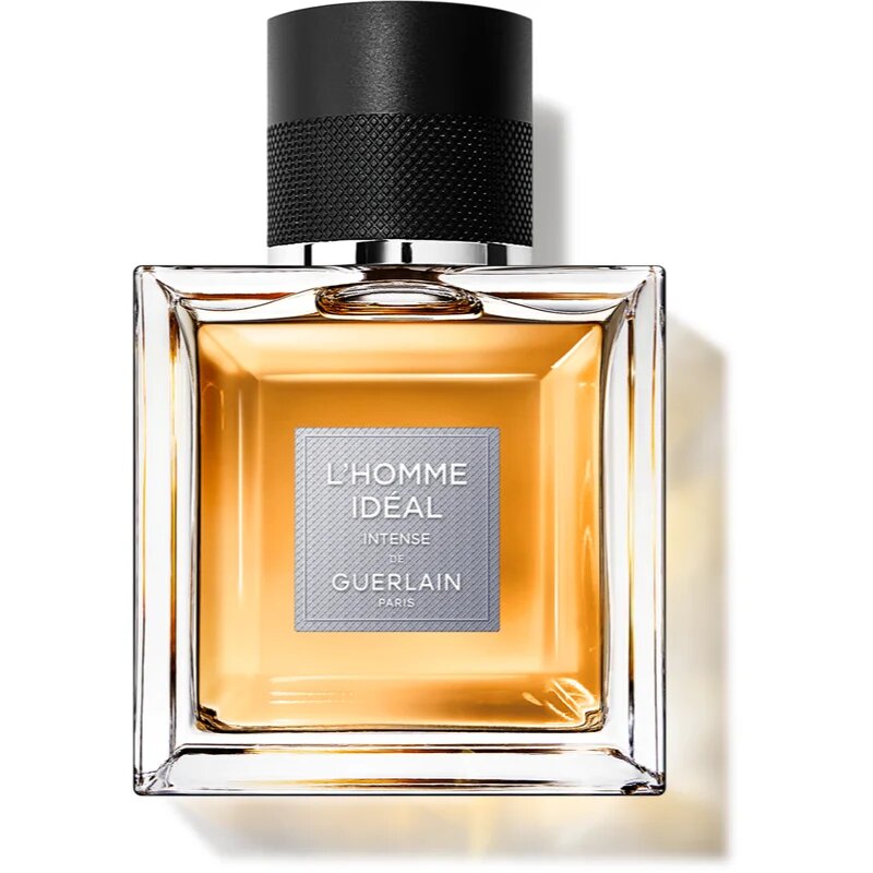 Guerlain L'Homme Idéal L'Intense парфюмна вода за мъже 50 мл.