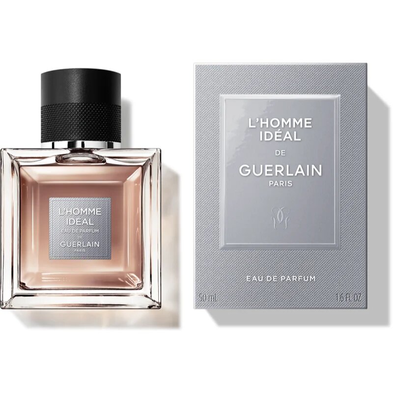 Guerlain L'Homme Idéal парфюмна вода за мъже 50 мл.