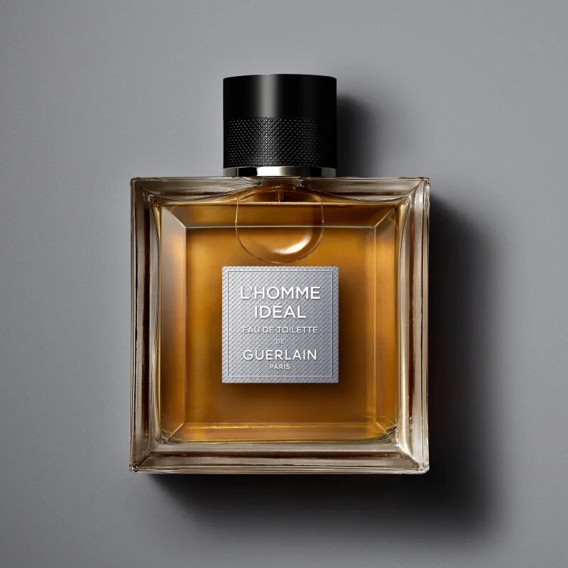 Guerlain L'Homme Idéal подаръчен комплект лимитирано издание за мъже