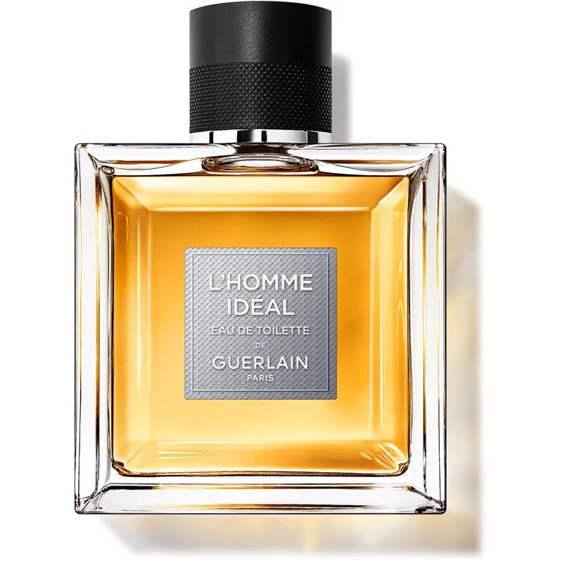 Guerlain L'Homme Idéal тоалетна вода за мъже 100 мл.
