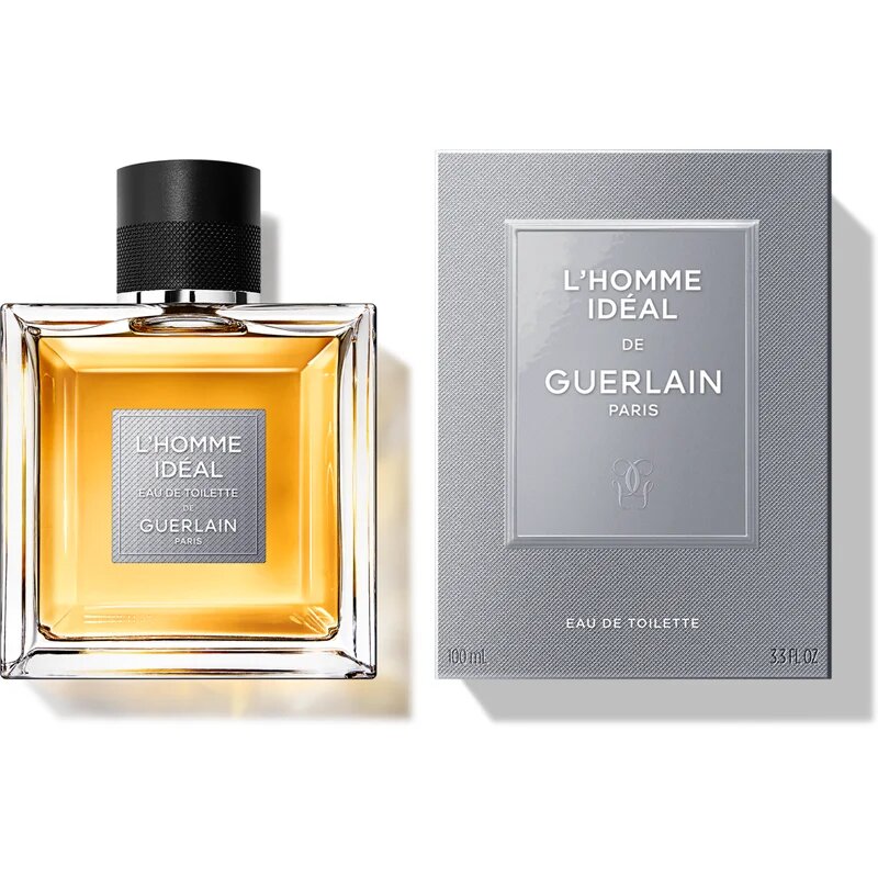 Guerlain L'Homme Idéal тоалетна вода за мъже 100 мл.
