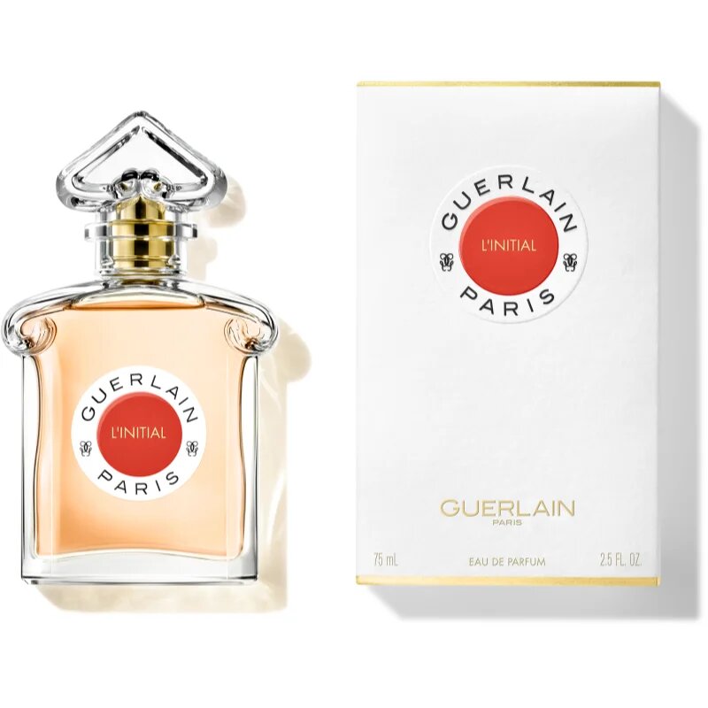 Guerlain L'Initial парфюмна вода за жени 75 мл.