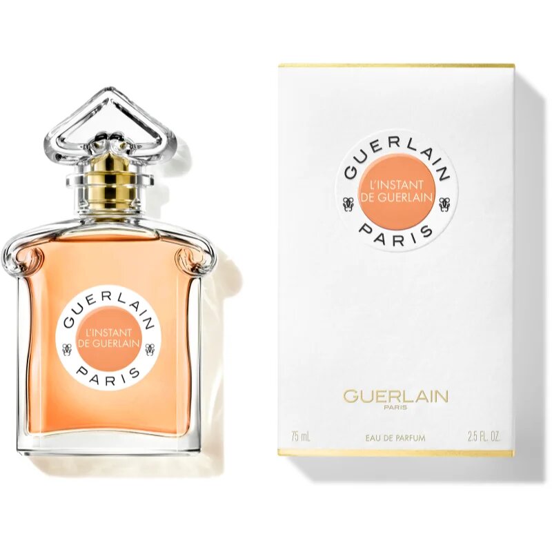 Guerlain L'Instant de парфюмна вода за жени 75 мл.