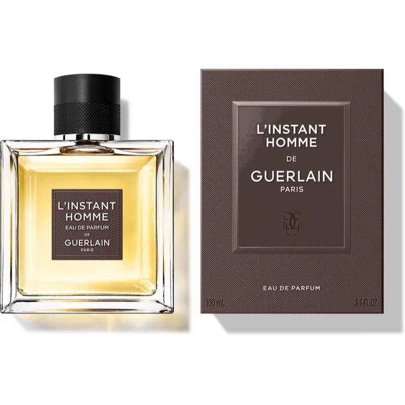 Guerlain L'Instant de Pour Homme парфюмна вода за мъже 100 мл.