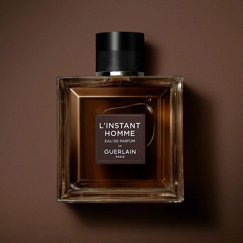 Guerlain L'Instant de Pour Homme парфюмна вода за мъже 100 мл.