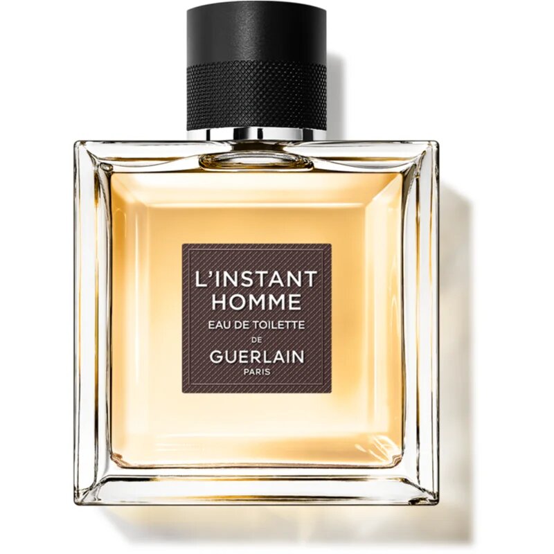 Guerlain L'Instant de Pour Homme тоалетна вода за мъже 100 мл.