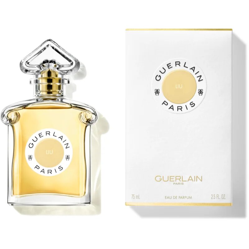 Guerlain Liu парфюмна вода за жени 75 мл.
