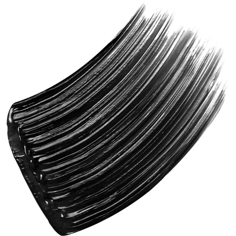 Guerlain Mad Eyes Buildable Volume Mascara водоустойчива спирала за обем и сгъстяване на мигли цвят 01 Mad Black 8.5 мл.