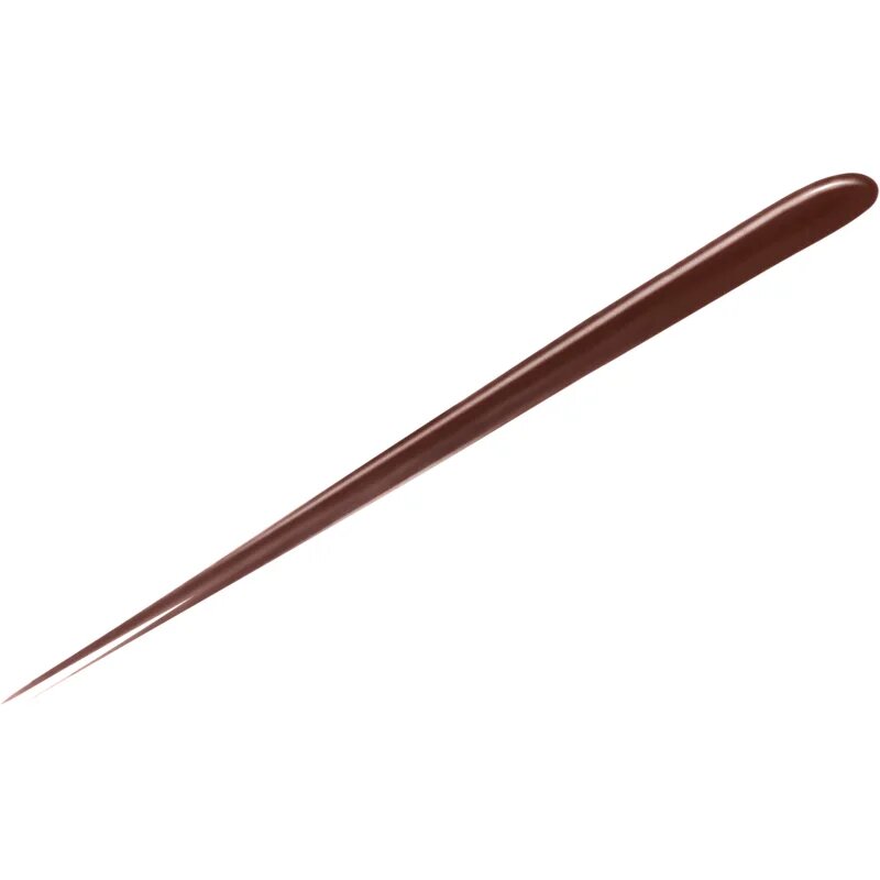 Guerlain Mad Eyes Intense Liner дълготрайна течна очна линия цвят 02 Glossy Brown 5 мл.