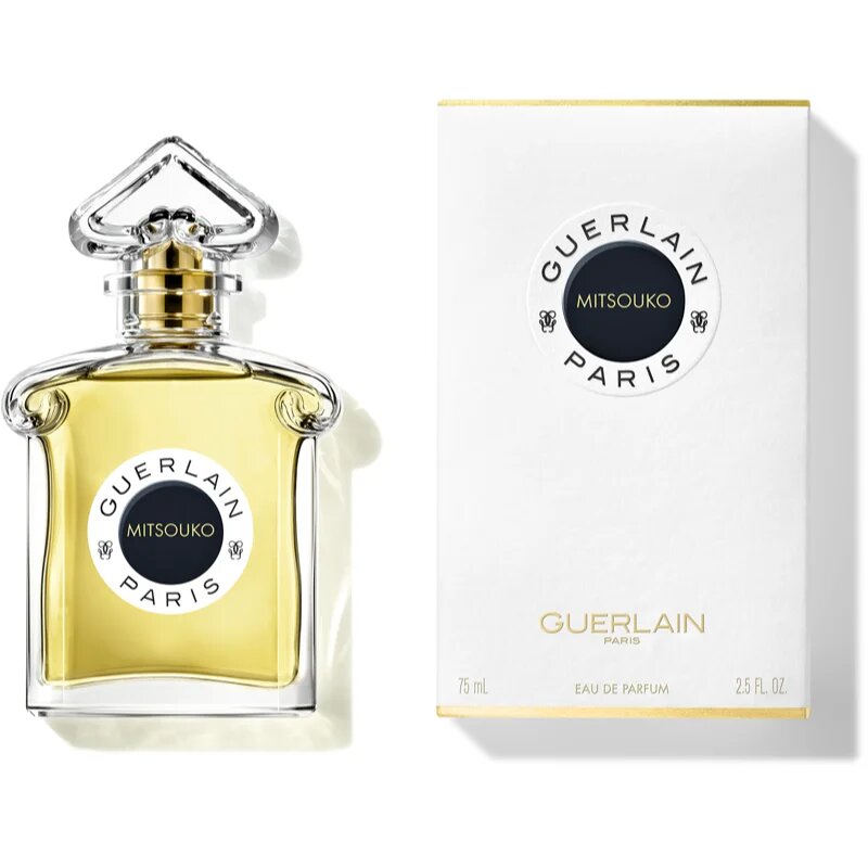 Guerlain Mitsouko парфюмна вода за жени 75 мл.