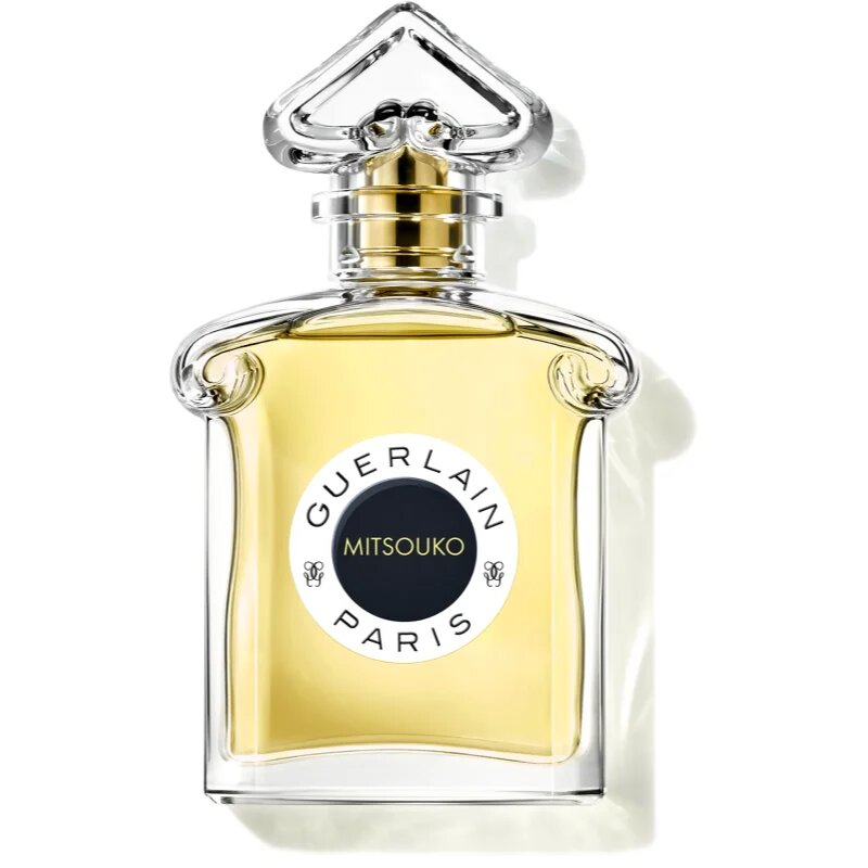 Guerlain Mitsouko тоалетна вода за жени 75 мл.