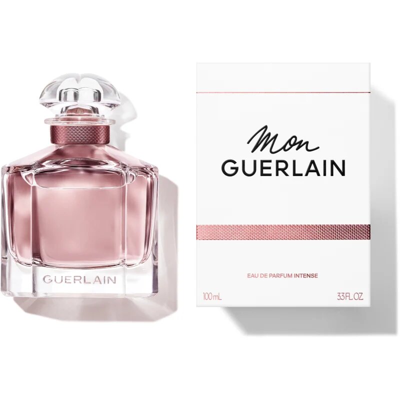 Guerlain Mon Intense парфюмна вода за жени 100 мл.