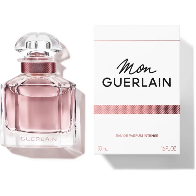 Guerlain Mon Intense парфюмна вода за жени 50 мл.