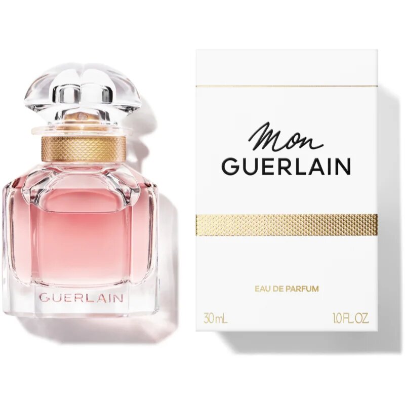 Guerlain Mon парфюмна вода за жени 30 мл.