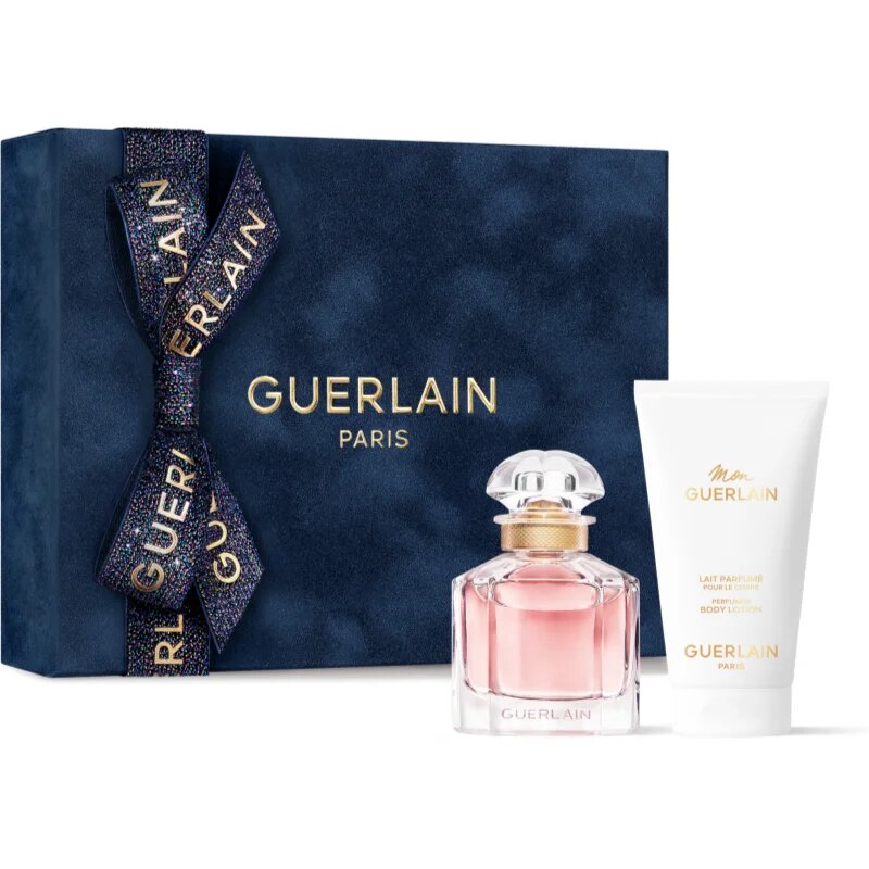 Guerlain Mon подаръчен комплект лимитирано издание за жени 1 бр.