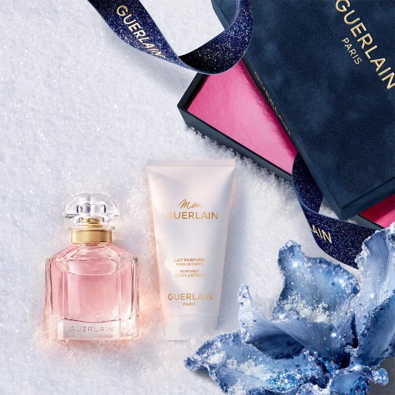 Guerlain Mon подаръчен комплект лимитирано издание за жени 1 бр.