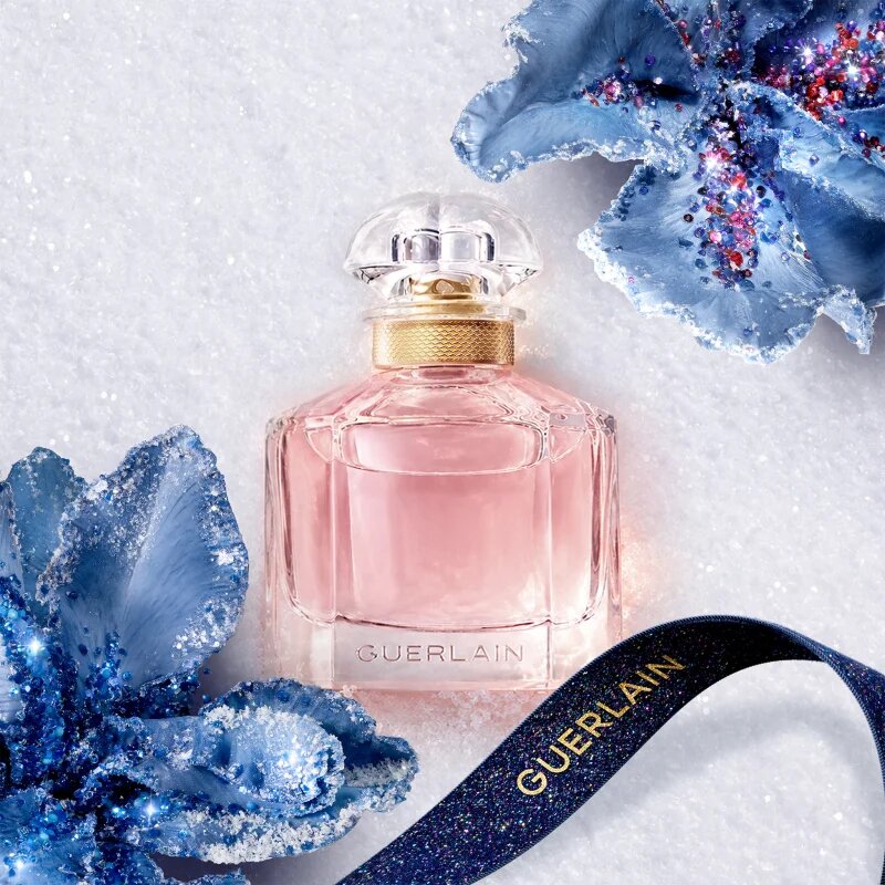 Guerlain Mon подаръчен комплект лимитирано издание за жени 1 бр.