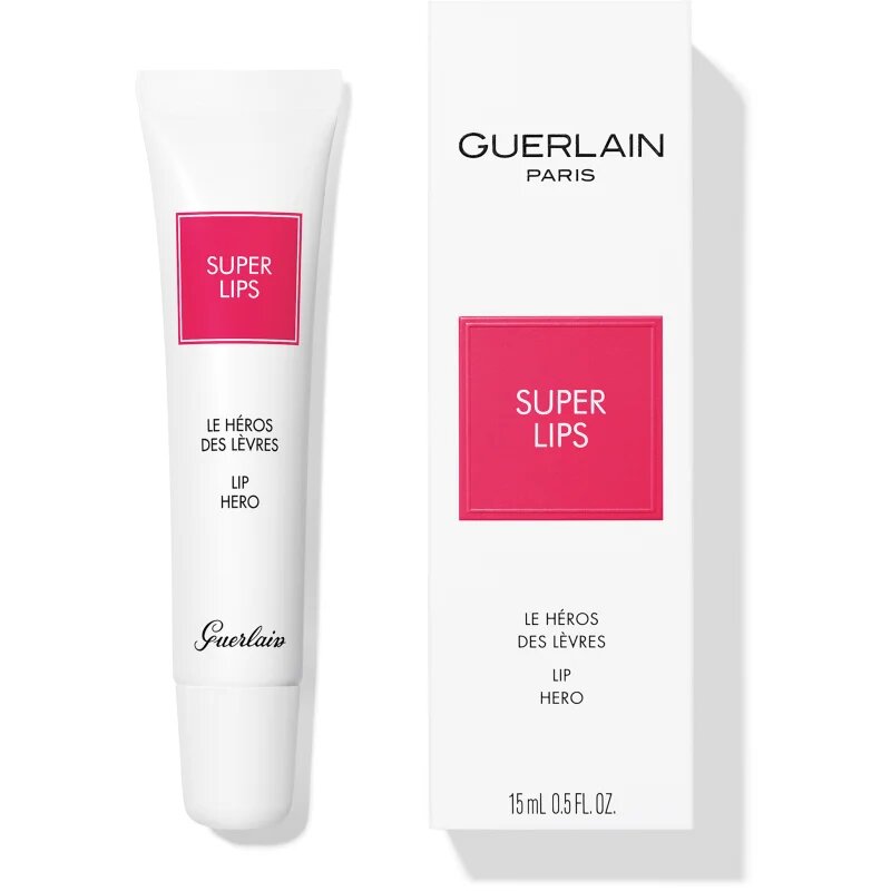 Guerlain My Supertips Superlips хидратиращ балсам за обем на устните 15 мл.