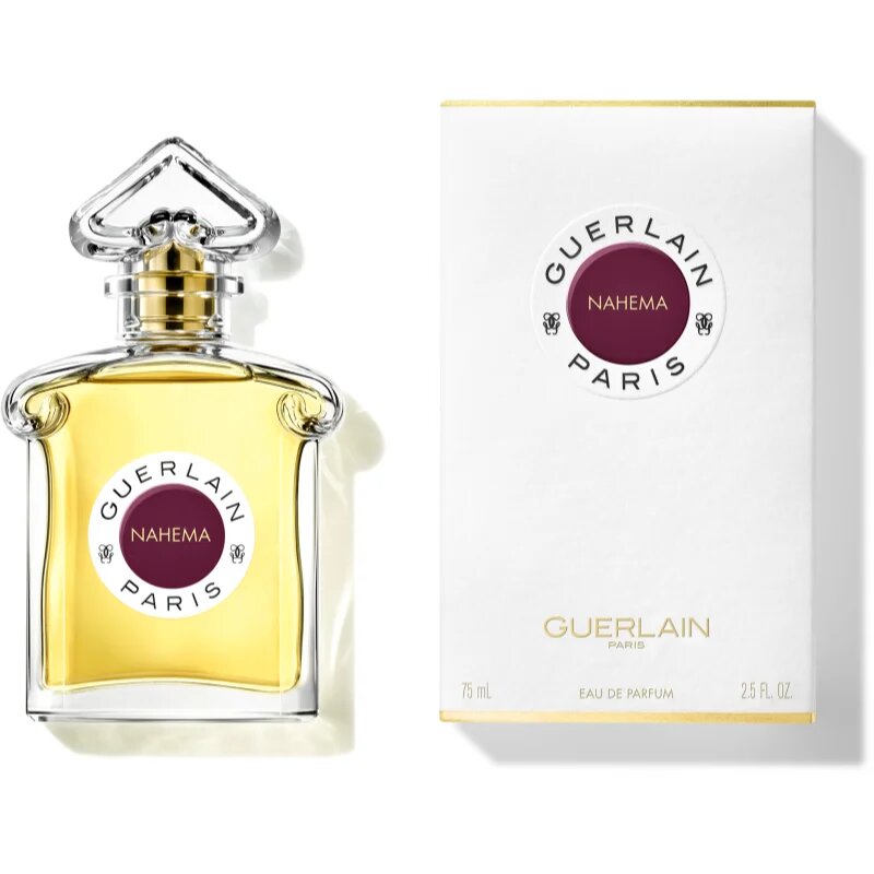 Guerlain Nahema парфюмна вода за жени 75 мл.
