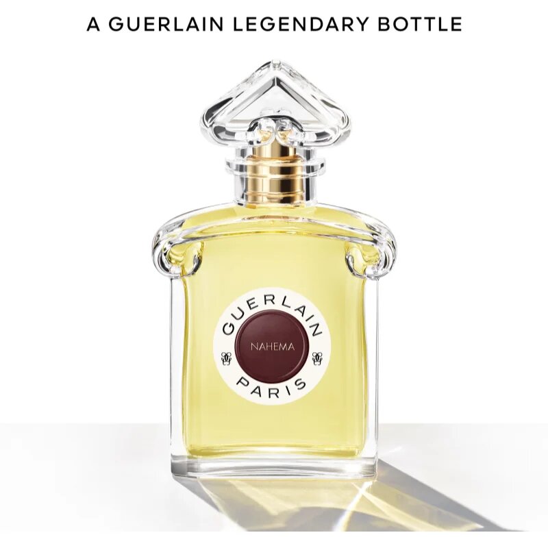 Guerlain Nahema парфюмна вода за жени 75 мл.
