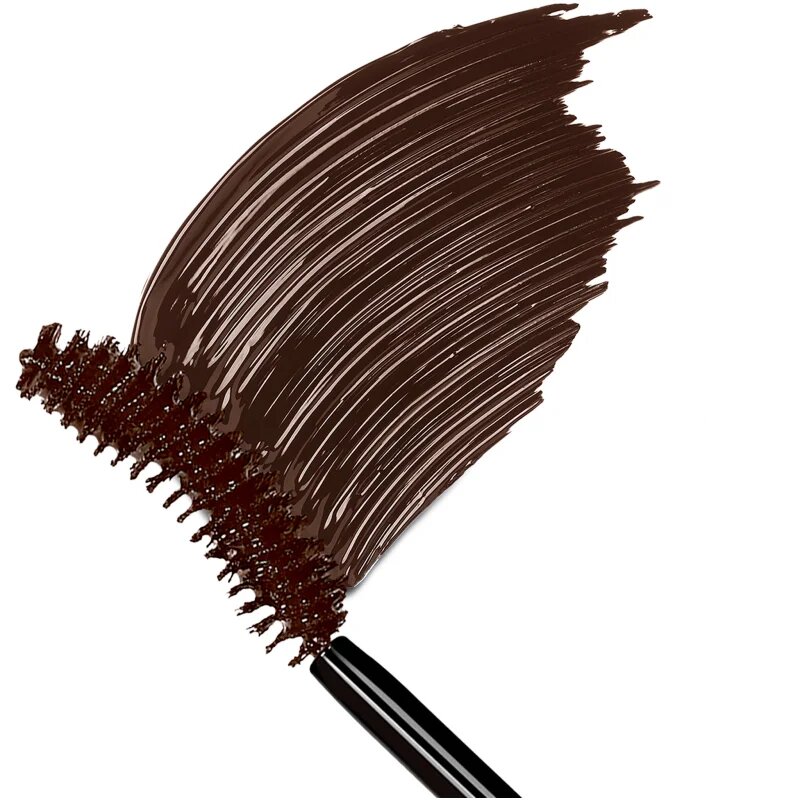 Guerlain Noir G спирала за обем и извиване на мигли цвят 02 Brown 6 гр.