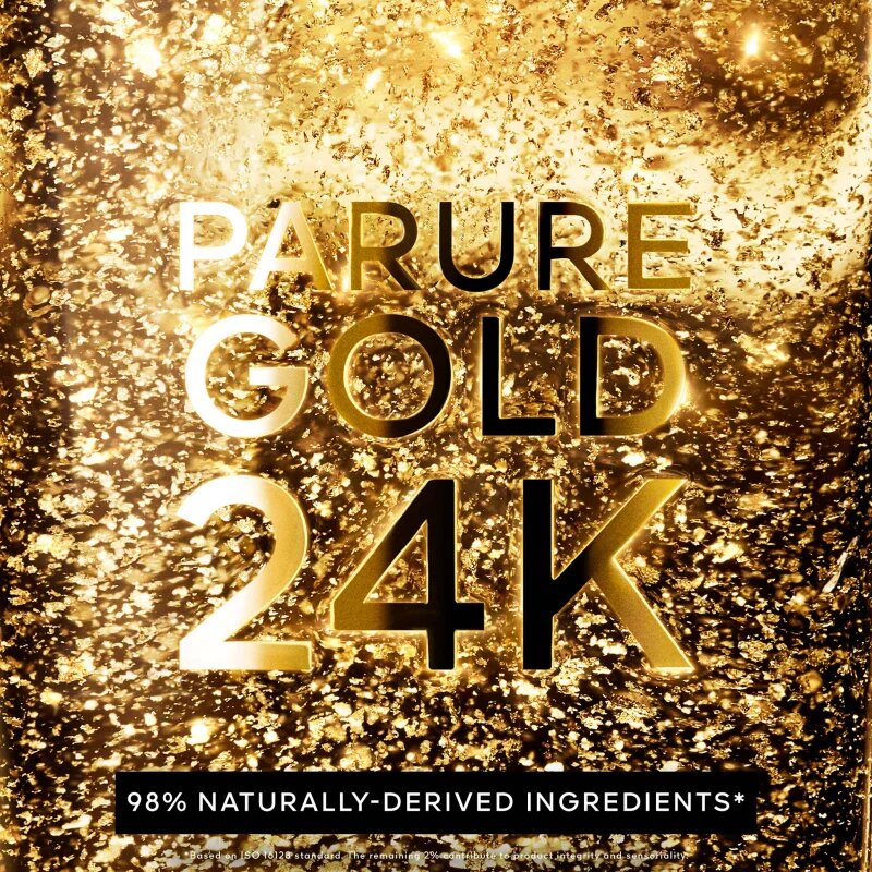 Guerlain Parure Gold 24K озаряваща основа под фон дьо тен с 24 каратово злато Gold 35 мл.