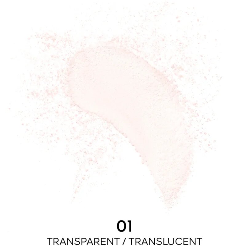 Guerlain Parure Gold Skin Diamond Micro-Powder озаряваща насипна пудра цвят 01 Translucent / Transparent 35 гр.