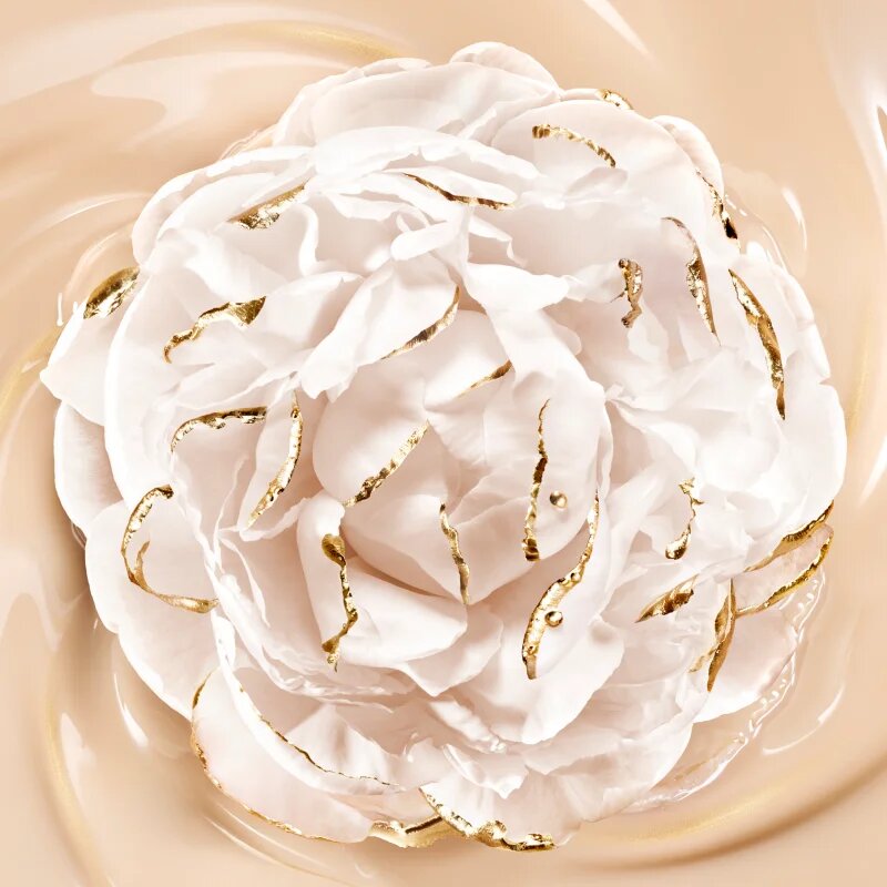 Guerlain Parure Gold Skin Matte Foundation дълготраен матиращ фон дьо тен SPF 15 цвят 6N 35 мл.