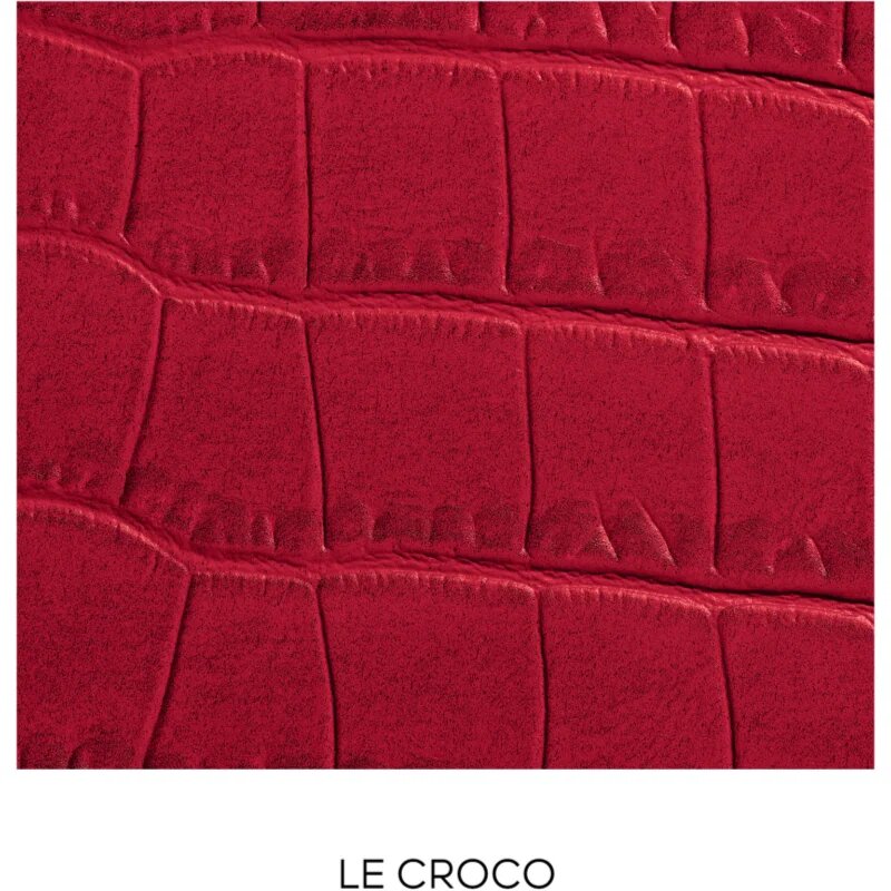 Guerlain Rouge G Double Mirror Jewel Case калъф за червило с малко огледало Le Croco 1 бр.