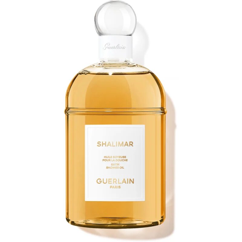 Guerlain Shalimar душ масло парфюмиран за жени 200 мл.