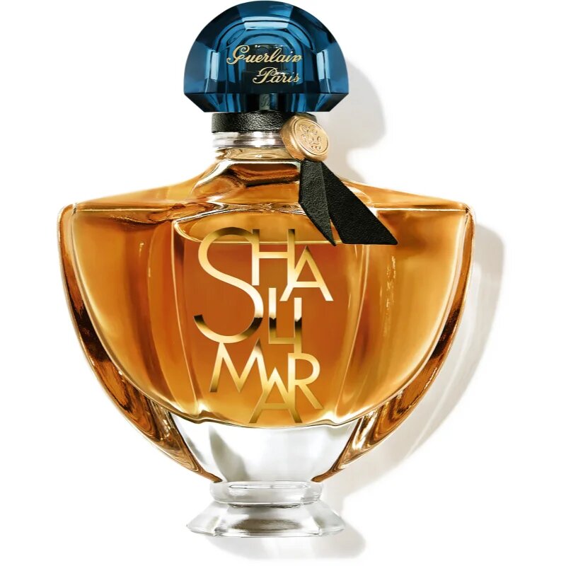Guerlain Shalimar Essence парфюмен екстракт за жени 50 мл.