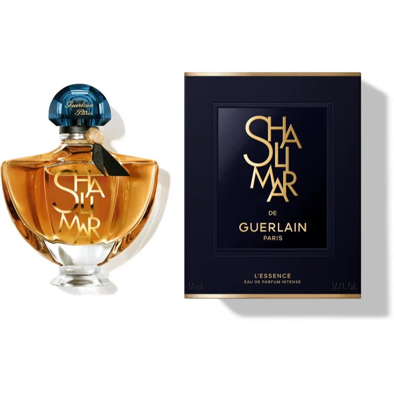 Guerlain Shalimar Essence парфюмен екстракт за жени 50 мл.
