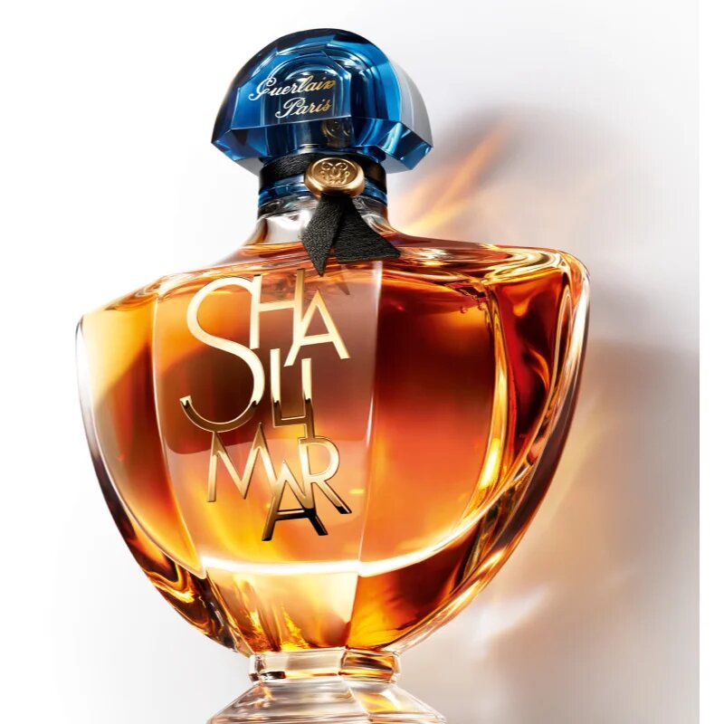Guerlain Shalimar Essence парфюмен екстракт за жени 50 мл.