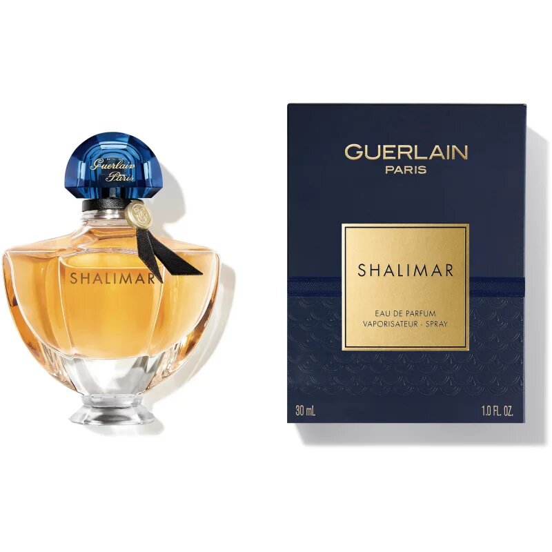Guerlain Shalimar парфюмна вода за жени 30 мл.