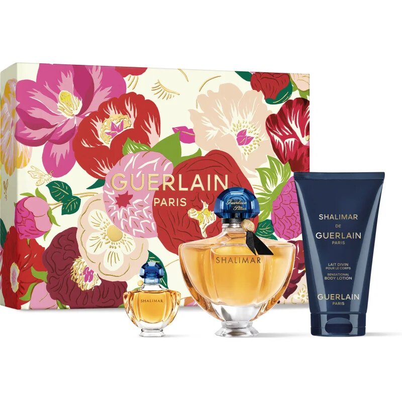 Guerlain Shalimar подаръчен комплект за жени