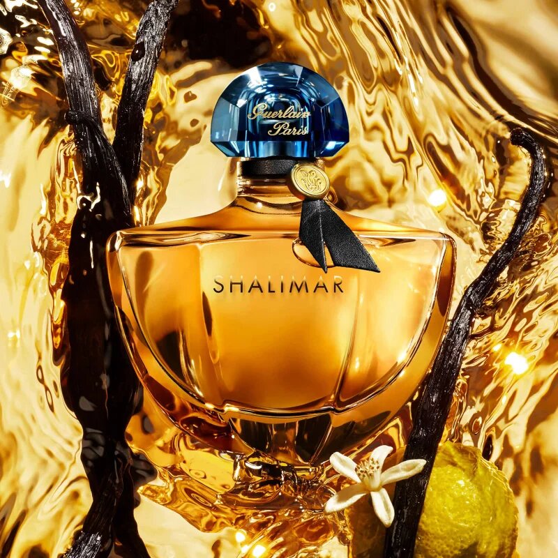 Guerlain Shalimar подаръчен комплект за жени