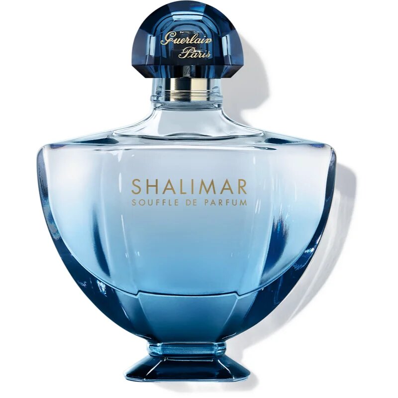 Guerlain Shalimar Souffle de Parfum парфюмна вода за жени 90 мл.