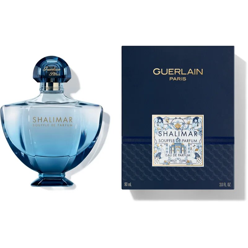 Guerlain Shalimar Souffle de Parfum парфюмна вода за жени 90 мл.