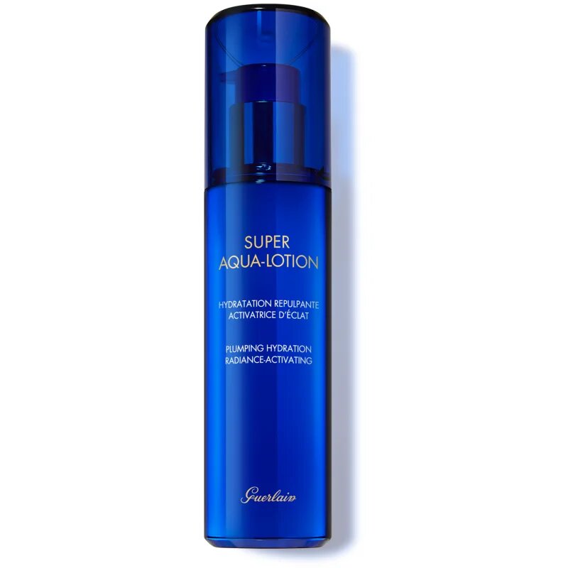 Guerlain Super Aqua Lotion хидратиращ тоник 150 мл.