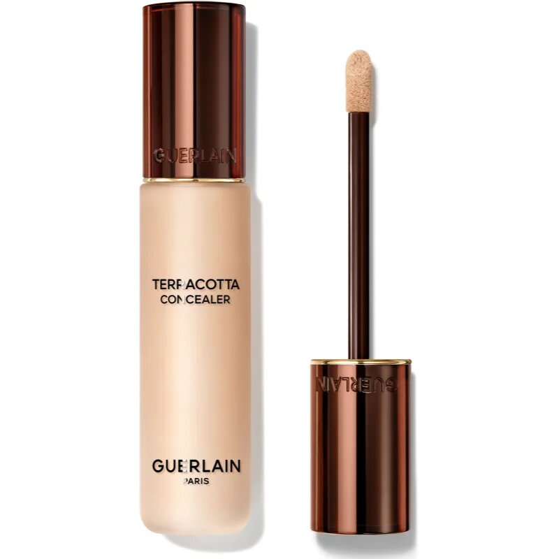 Guerlain Terracotta Concealer дълготраен коректор цвят 1N Neutral 11.5 мл.