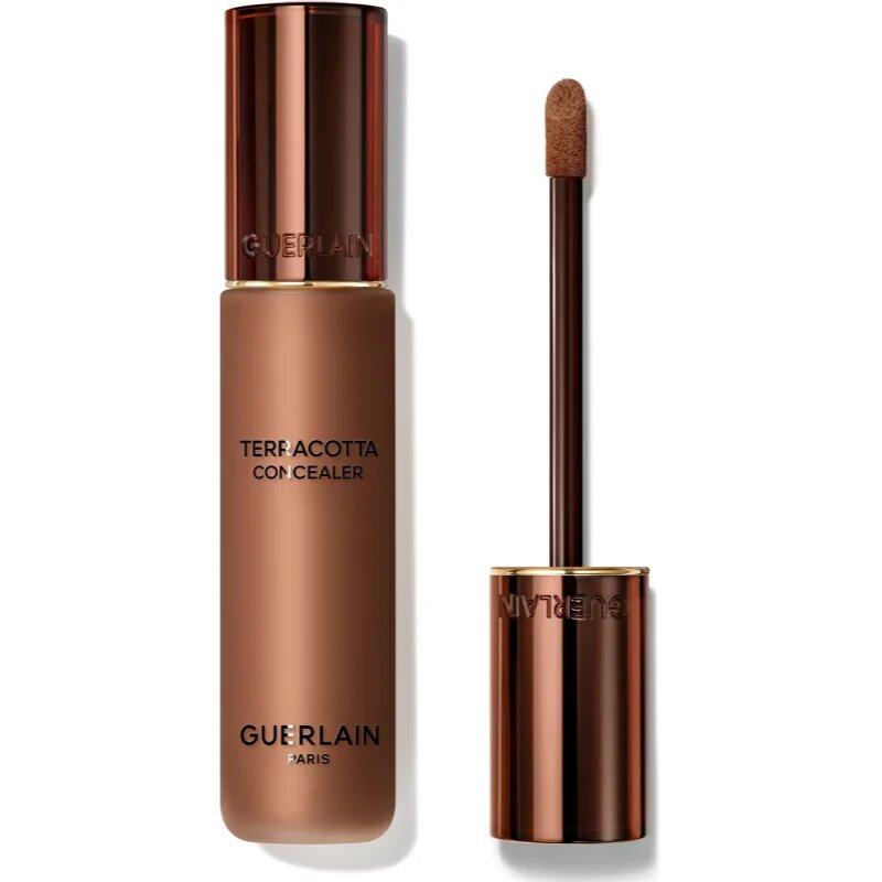 Guerlain Terracotta Concealer дълготраен коректор цвят 7N Neutral 11.5 мл.