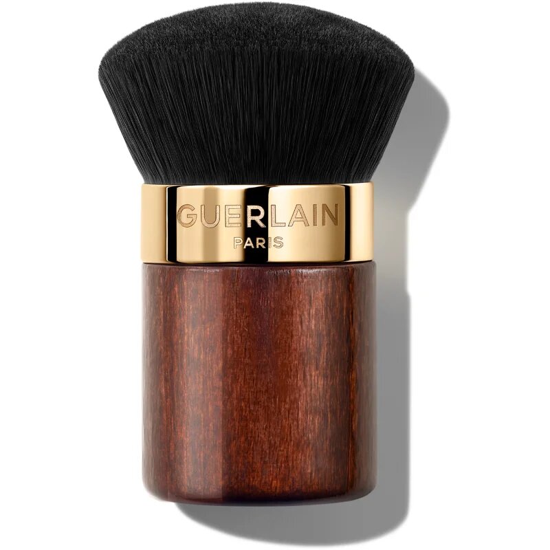 Guerlain Terracotta Le Teint Kabuki Brush кабуки четка за фон дьо тен 1 бр.