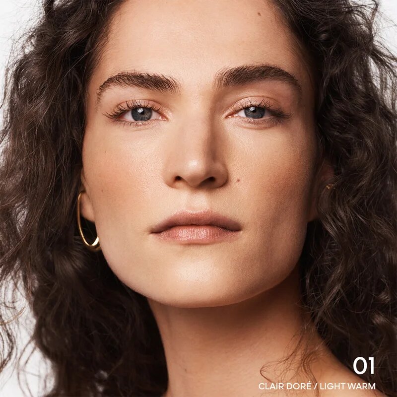 Guerlain Terracotta Original бронзираща пудра пълнител цвят 01 Light Warm 8.5 гр.