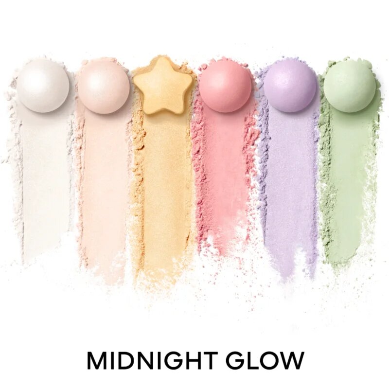 Guerlain The Tale Of Wonders Météorites тониращи перли за лице лимитирано издание цвят Midnight Glow 20 гр.