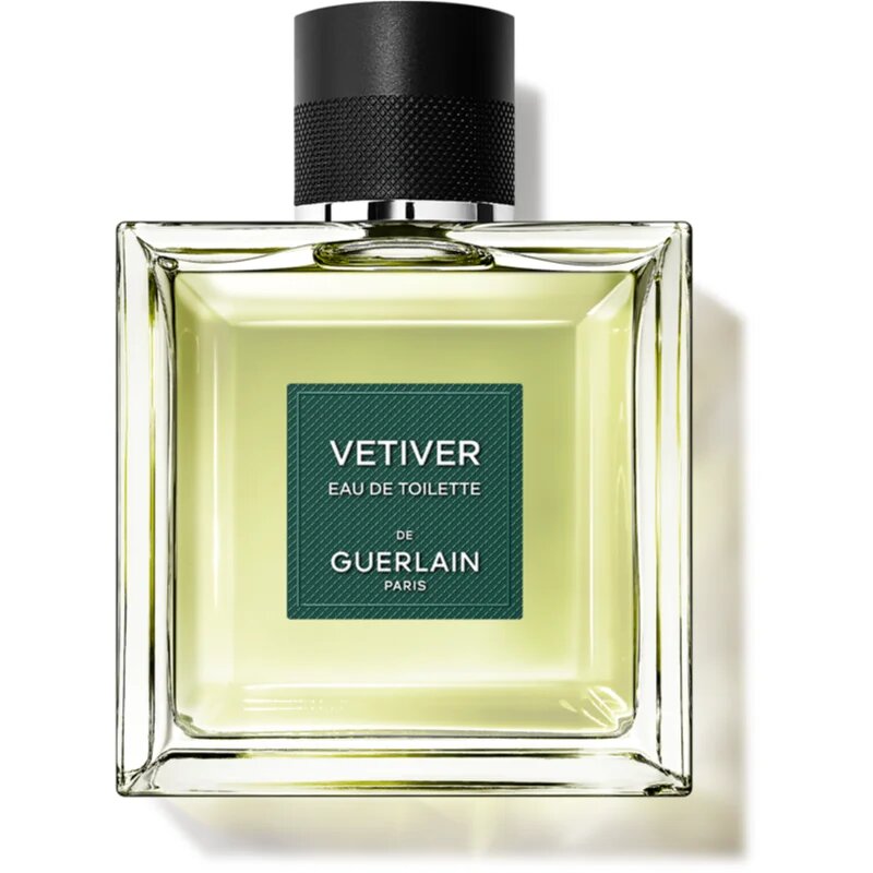 Guerlain Vétiver тоалетна вода за мъже 100 мл.