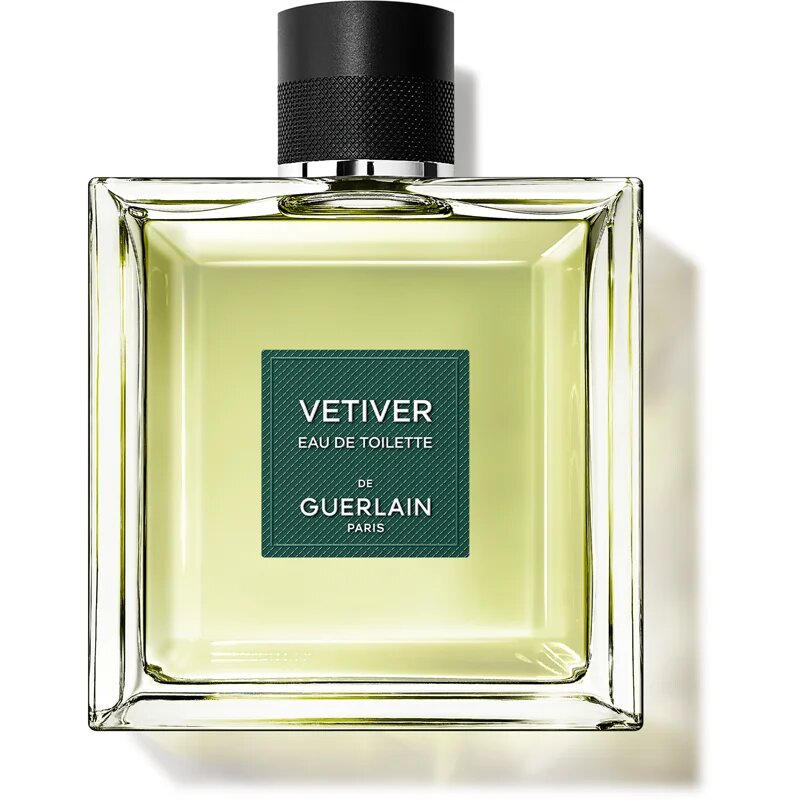 Guerlain Vétiver тоалетна вода за мъже 150 мл.