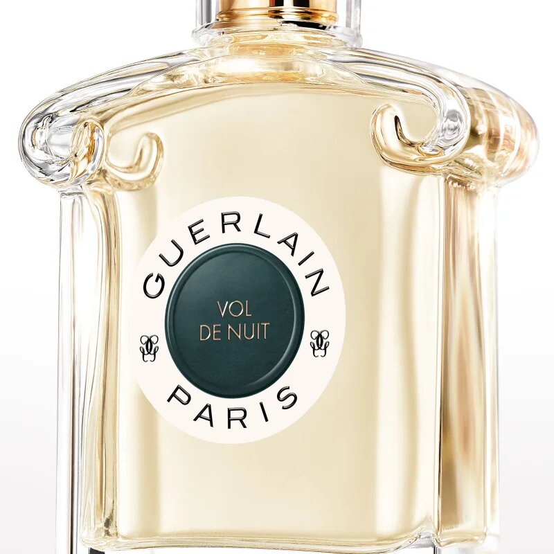 Guerlain Vol de Nuit тоалетна вода за жени 75 мл.