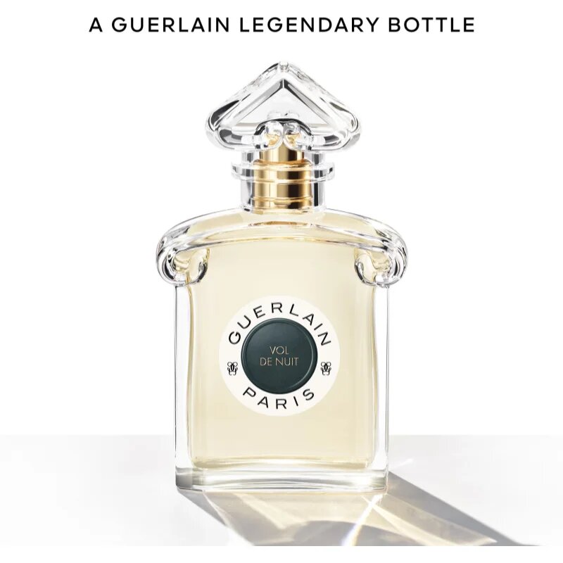 Guerlain Vol de Nuit тоалетна вода за жени 75 мл.
